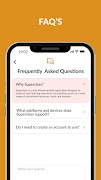 Awanti Classes APP screenshot 3