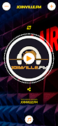 Joinville.FM Poster