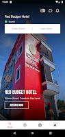 Red Budget Hotel screenshot 1