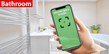 Hidden Camera Detector تصوير الشاشة 1