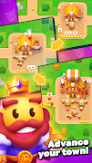 Overcrowded Arena screenshot 1