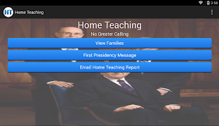 Home Teaching screenshot 7