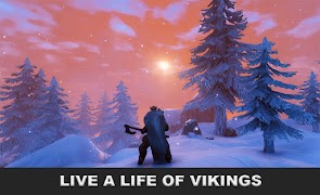 برنامه‌نما All-in-one Guide For Valheim ! عکس از صفحه