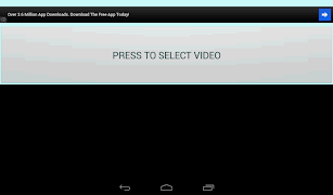 Video Playback screenshot 3