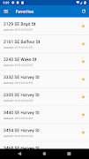The Driving For Dollars App ภาพหน้าจอ 5