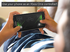 xbStream - Controller for Xbox اسکرین شاٹ 5