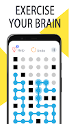 7 Schermata Collect the Dots