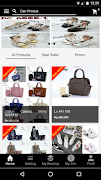 Marco Collection plakat