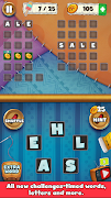 Patch Words - Word Puzzle Game تصوير الشاشة 6
