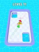 Evil Twin 스크린샷 6