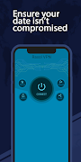 Raxol VPN Screenshot 1