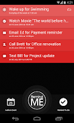 Remind Me - Quick Reminder App screenshot 7