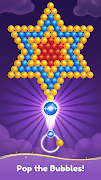 Poster Bubble Shooter