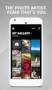 Snaptouch poster