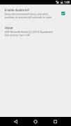 [ROOT] Cell Network Reset syot layar 1