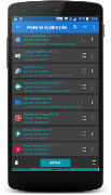 Lollipop App Installer Pro poster