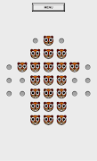 Peg Solitaire - Solo Noble screenshot 4