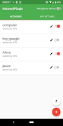 Hotword Plugin [Tasker Plugin] ポスター