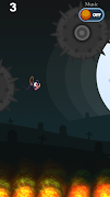 Flappy Monster 스크린샷 7