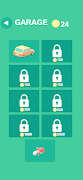 Cute Road Game 스크린샷 4