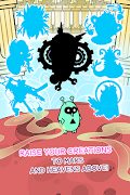 Birds Evolution: Merge Game screenshot 5