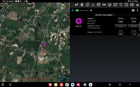 ATAK Plugin: ATOS screenshot 3