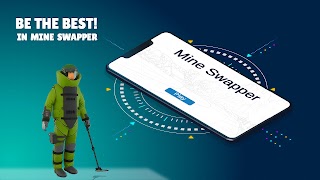 Mine Swapper-Mind Puzzle Game screenshot 6