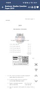 HS Business Studies E-Notebook screenshot 5