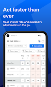SiteMinder ảnh chụp màn hình 3