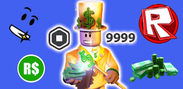 برنامه‌نما GoClicker - Robux عکس از صفحه