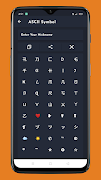 Nickname Creator: Name Style Ekran Görüntüsü 3