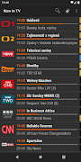 Smart TV Guide poster