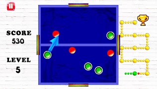 Fighting Balls ภาพหน้าจอ 4