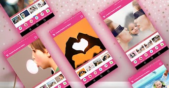 Creative Poster Maker скриншот 5