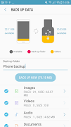 USB Backup screenshot 2