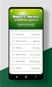 Maulid Barzanji Paling Lengkap screenshot 1