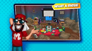 برنامه‌نما Mussa Game V4 عکس از صفحه