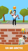 Troll Move تصوير الشاشة 5