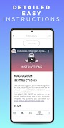 Magicgram Magic App - Magic Tr screenshot 3