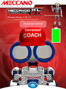 Meccanoid - Build Your Robot! تصوير الشاشة 6