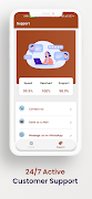 DATA VTU PORTAL screenshot 3