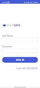 برنامه‌نما BuildSafe عکس از صفحه