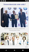 Erciyes Üniversitesi স্ক্রিনশট 2