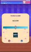 Kittycorn Alarm Clock স্ক্রিনশট 5