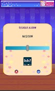 Kittycorn Alarm Clock Ekran Görüntüsü 5