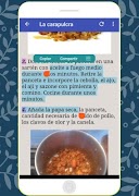 Comida Peruana 海报