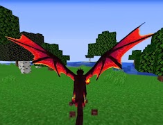 Mod Dragon Mascotas Poster