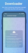 Supergram Messenger screenshot 3