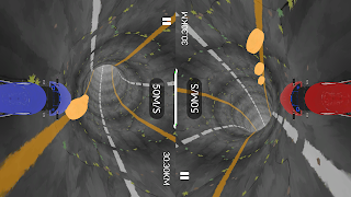 Spiral Drift screenshot 6