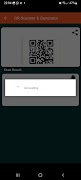 QR-Scanner & Generator screenshot 1